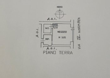 20241001_104045.jpg - Locale Commerciale VIA IV NOVEMBRE 11, Borgosatollo - foto 1