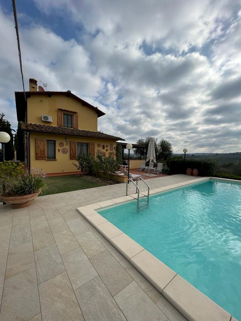 WhatsApp Image 2023-10-10 at 15.50.55(4).jpeg - Villa Via Castiglioni, Montespertoli - foto 1