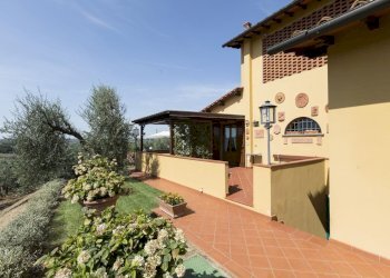 crop_9999_1000_Villa-Raffaela-Tuscany-It-Olivers-T - Villa Via Castiglioni, Montespertoli - foto 4