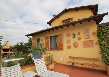 IMG_9027.jpg - Villa Via Castiglioni, Montespertoli - foto 9