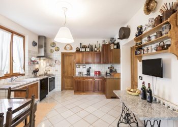 crop_9999_1000_Villa-Raffaela-Tuscany-It-Olivers-T - Villa Via Castiglioni, Montespertoli - foto 30