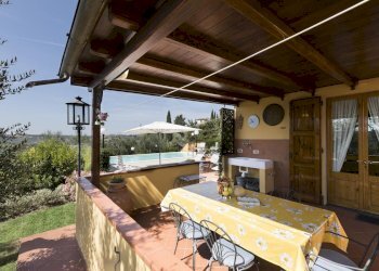 crop_9999_1000_Villa-Raffaela-Tuscany-It-Olivers-T - Villa Via Castiglioni, Montespertoli - foto 8