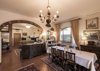 crop_9999_1000_Villa-Raffaela-Tuscany-It-Olivers-T - Villa Via Castiglioni, Montespertoli - foto 23