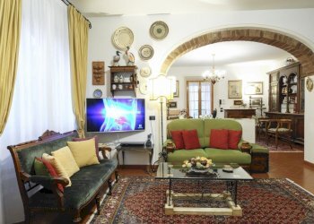 crop_9999_1000_Villa-Raffaela-Tuscany-It-Olivers-T - Villa Via Castiglioni, Montespertoli - foto 22