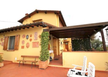 IMG_8948.JPG - Villa Via Castiglioni, Montespertoli - foto 10