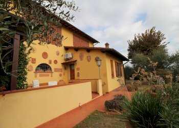 IMG_8950.JPG - Villa Via Castiglioni, Montespertoli - foto 11