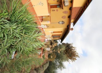 IMG_8951.JPG - Villa Via Castiglioni, Montespertoli - foto 17