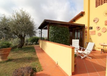 IMG_9009.JPG - Villa Via Castiglioni, Montespertoli - foto 18