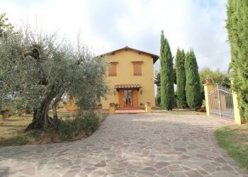 IMG_9012.JPG - Villa Via Castiglioni, Montespertoli - foto 16