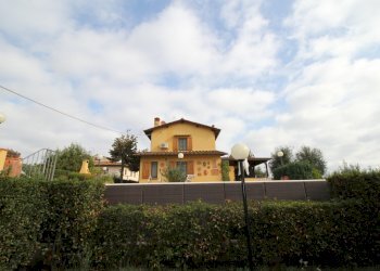 IMG_9022.JPG - Villa Via Castiglioni, Montespertoli - foto 14