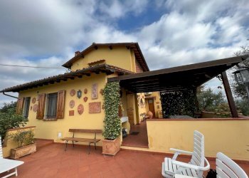 WhatsApp Image 2023-10-10 at 15.50.54(8).jpeg - Villa Via Castiglioni, Montespertoli - foto 12