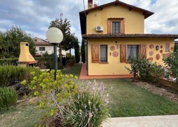 WhatsApp Image 2023-10-10 at 15.50.55(1).jpeg - Villa Via Castiglioni, Montespertoli - foto 13