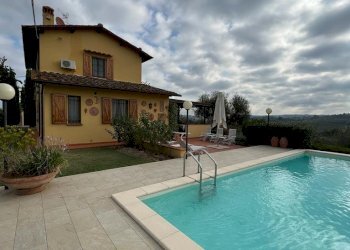 WhatsApp Image 2023-10-10 at 15.50.55(4).jpeg - Villa Via Castiglioni, Montespertoli - foto 5