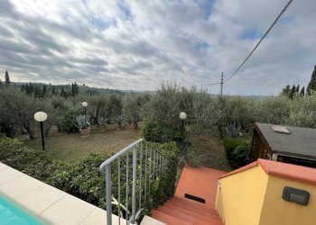 WhatsApp Image 2023-10-10 at 15.50.55(5).jpeg - Villa Via Castiglioni, Montespertoli - foto 19