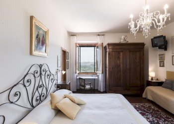 crop_9999_1000_Villa-Raffaela-Tuscany-It-Olivers-T - Villa Via Castiglioni, Montespertoli - foto 26