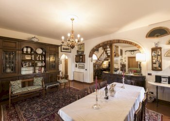 crop_9999_1000_Villa-Raffaela-Tuscany-It-Olivers-T - Villa Via Castiglioni, Montespertoli - foto 28