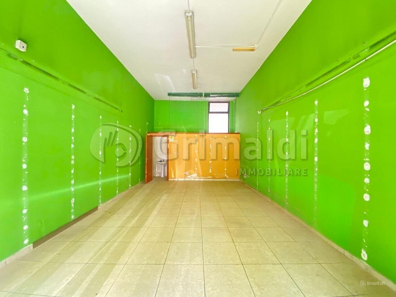 1.JPG - Locale Commerciale Giugliano in Campania - foto 1