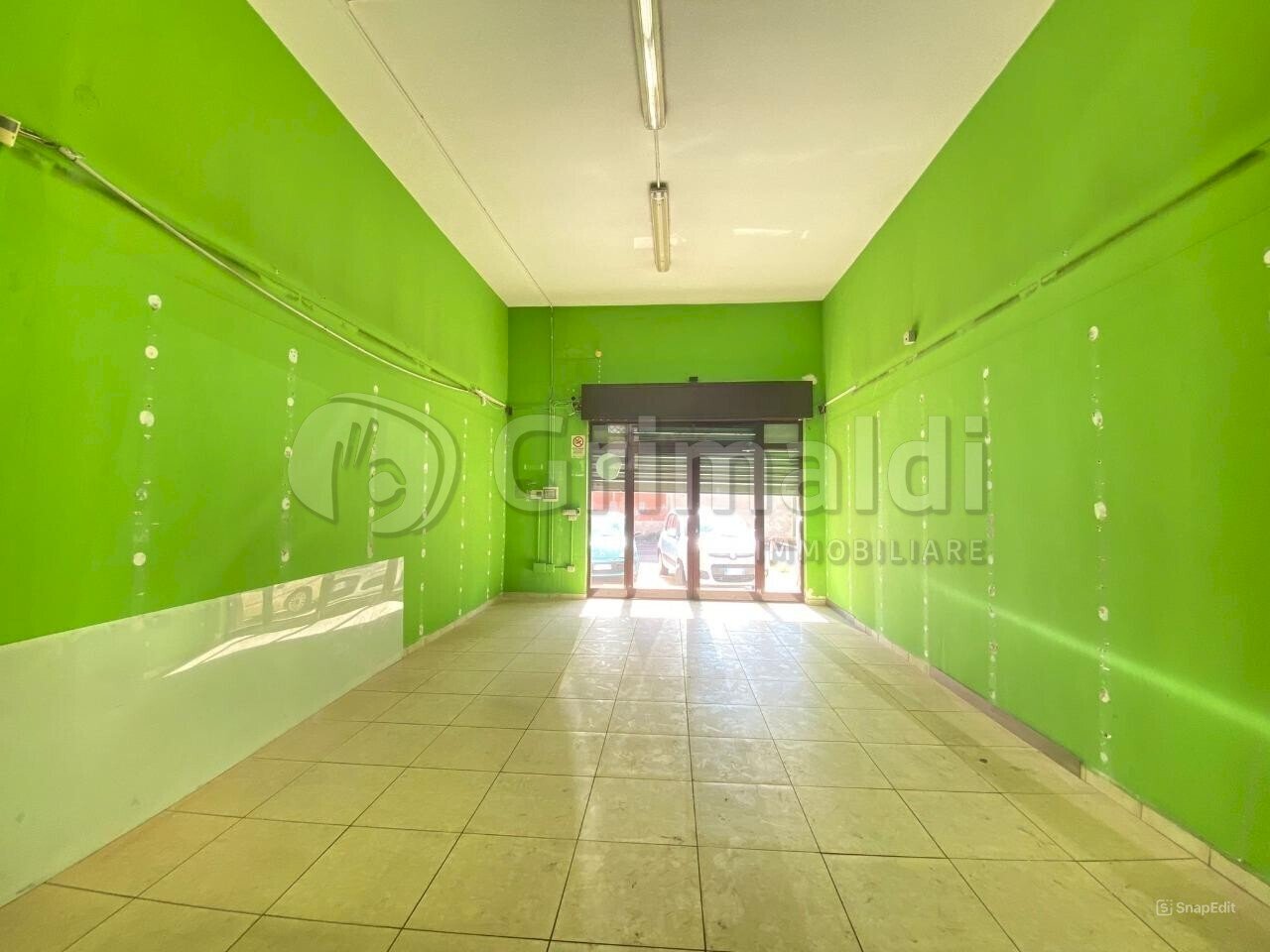 2.JPG - Locale Commerciale Giugliano in Campania - foto 2