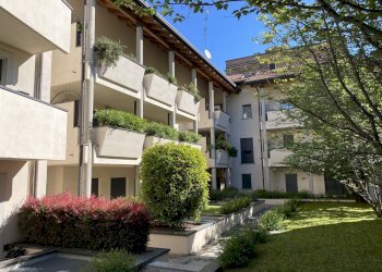 stabile - Appartamento Via Catalani 1, Monza - foto 2