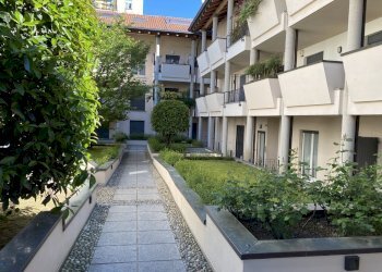 stabile - Appartamento Via Catalani 1, Monza - foto 3