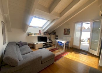 sala - Appartamento Via Catalani 1, Monza - foto 5