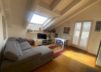 sala - Appartamento Via Catalani 1, Monza - foto 7