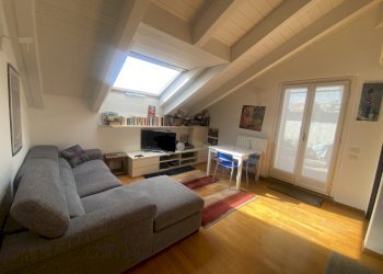 sala - Appartamento Via Catalani 1, Monza - foto 8