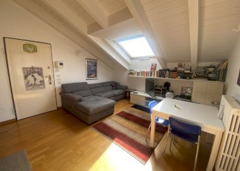 sala - Appartamento Via Catalani 1, Monza - foto 9