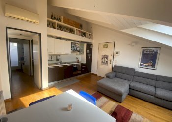 sala - Appartamento Via Catalani 1, Monza - foto 11