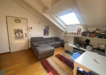 sala - Appartamento Via Catalani 1, Monza - foto 15