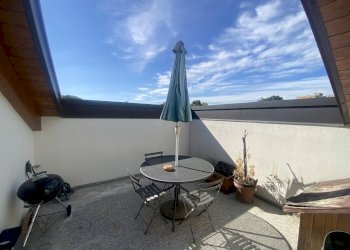 terrazzo - Appartamento Via Catalani 1, Monza - foto 16