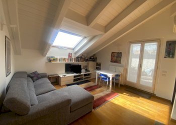 sala - Appartamento Via Catalani 1, Monza - foto 17