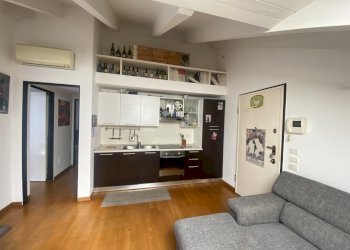 cucina - Appartamento Via Catalani 1, Monza - foto 18