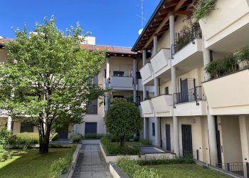 stabile - Appartamento Via Catalani 1, Monza - foto 20