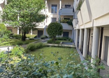 stabile - Appartamento Via Catalani 1, Monza - foto 22