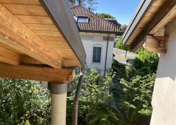 stabile - Appartamento Via Catalani 1, Monza - foto 23