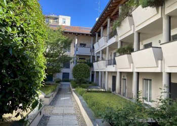 stabile - Appartamento Via Catalani 1, Monza - foto 24