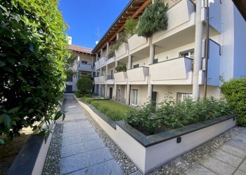 stabile - Appartamento Via Catalani 1, Monza - foto 25