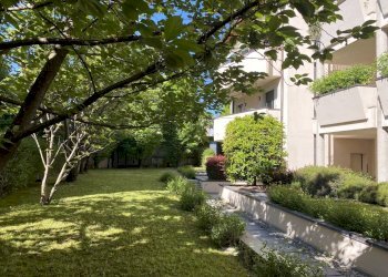 stabile - Appartamento Via Catalani 1, Monza - foto 26