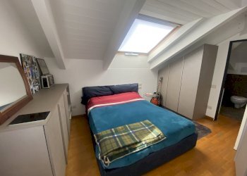 camera da letto - Appartamento Via Catalani 1, Monza - foto 27