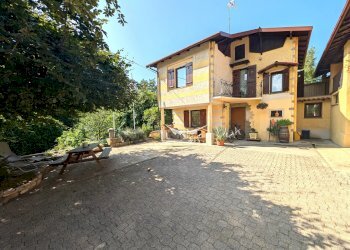 Villa Strada Franceschina, 7., Peveragno - foto 2