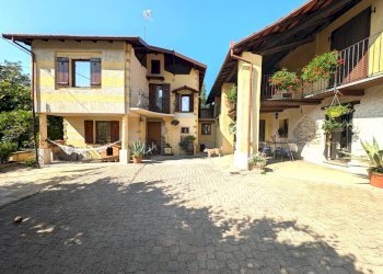 Villa Strada Franceschina, 7., Peveragno - foto 3