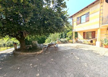 Villa Strada Franceschina, 7., Peveragno - foto 4