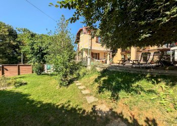 Villa Strada Franceschina, 7., Peveragno - foto 6