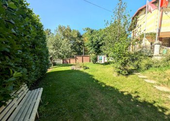 Villa Strada Franceschina, 7., Peveragno - foto 8