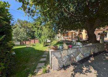 Villa Strada Franceschina, 7., Peveragno - foto 10