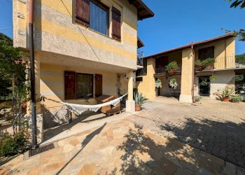 Villa Strada Franceschina, 7., Peveragno - foto 11