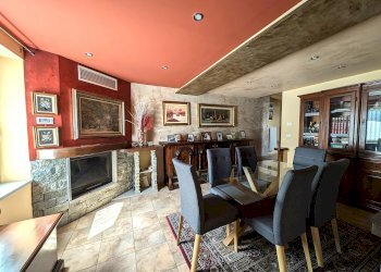 Villa Strada Franceschina, 7., Peveragno - foto 14