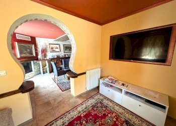 Villa Strada Franceschina, 7., Peveragno - foto 18