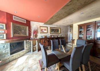 Villa Strada Franceschina, 7., Peveragno - foto 19